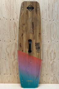 Lieuwe - Shotgun Kiteboard (2nd)