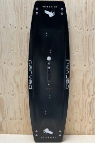 Carved Kiteboards - Imperator 6 Kiteboard (DEMO)