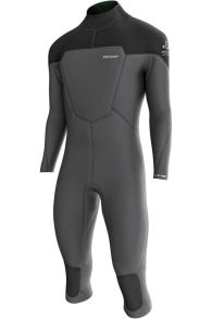 Prolimit - Fusion 3/2 Overknee Backzip 2026 Combinaison néoprène