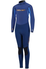 Grommet 3/2 Backzip Combinaison néoprène
