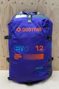 Duotone Kiteboarding - Evo 2026 Kite (DEMO)