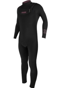 Manera - X10D 4/3 Zip Frontal 2026 Combinaison Néoprène