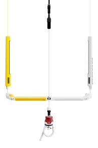 Core Kiteboarding - Sensor 4 Barre de Kite