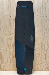 Lieuwe - Falcon Kiteboard (DEMO)