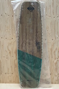 Lieuwe - Shotgun Tejin Kiteboard (DEMO)