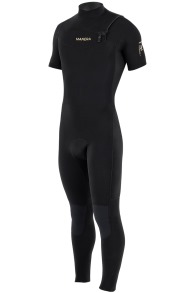 Manera - Seafarer 2/2 Shortarm 2025 Combinaison Néoprène