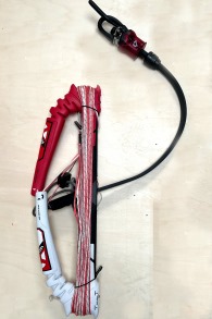 Reedin Kiteboarding - DreamStick X V2.5 2025 Bar (DEMO)