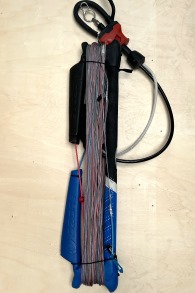 Ozone - Contact Water V4 Bar (2nd)