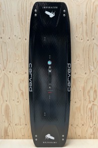 Carved Kiteboards - Imperator 6 Kiteboard (DEMO)