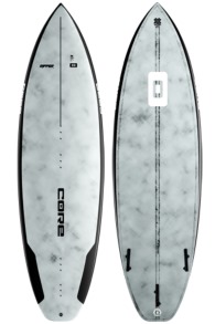 Core Kiteboarding - Ripper 6 Surfboard