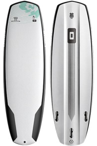 Core Kiteboarding - 720 IV Surfboard