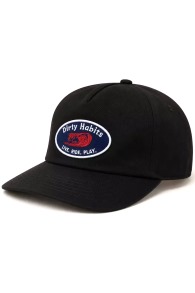 Dirty Habits - Waves Casquette