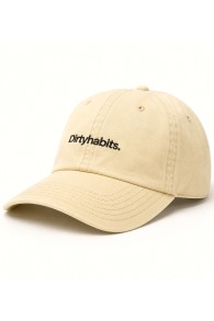Dirty Habits - Dad Cap