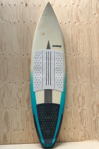 Slingshot - Tyrant 2020 Surfboard (2nd)