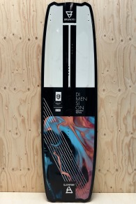 Brunotti - Dimension Galatic 2022 Kiteboard (DEMO)