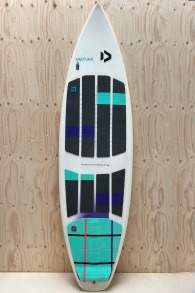 Duotone Kiteboarding - Wam D/LAB 2024 Surfboard (2nd)
