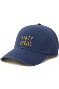 Dirty Habits - Shaka Dad Cap