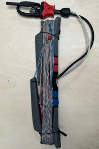 Ozone - Contact Water V5 Bar (2nd)