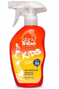 Kids SPF50 Light Lotion Spray 300ml Zonnebrand