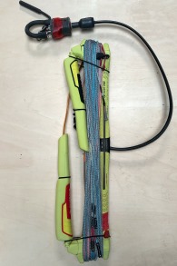 Duotone Kiteboarding - Click Bar 2024 (2nd)