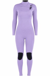 Hurley - Air 3/2 Frontzip Women Wetsuit