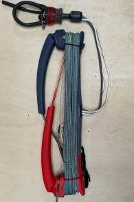 Duotone Kiteboarding - Trust Bar 2023 (2nd)