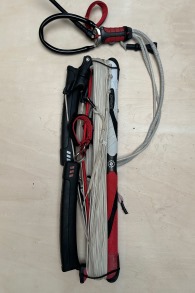Slingshot - Compstick Sentinel Bar 2018 (2nd)