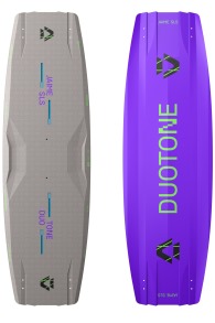 Duotone Kiteboarding - Jaime SLS 2027 Planche de Kite