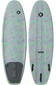 Duotone Kiteboarding - Provoke 2027 Planche de Surf Directionnelle