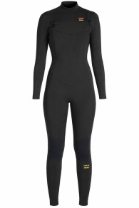 Billabong - Synergy 5/4 Frontzip Women 2026 Wetsuit