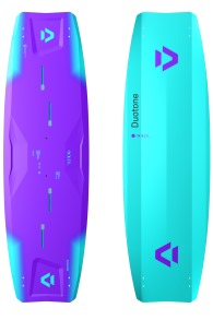 Duotone Kiteboarding - Soleil Concept Blue 2027 Planche de Kite