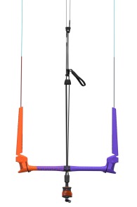 Duotone Kiteboarding - Trust Bar 2027 Barre de Kite