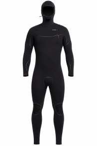 Quiksilver - Marathon Sessions 6/5/4 Frontzip Hooded 2026 Wetsuit
