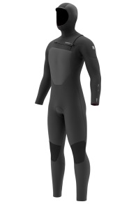 Mystic - Volt 6/4/3 Frontzip Hooded 2027 Wetsuit