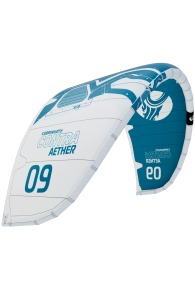 Cabrinha - Contra Aether 2024 Aile de Kite