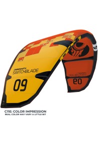 Cabrinha - Switchblade 2023 Aile de Kite