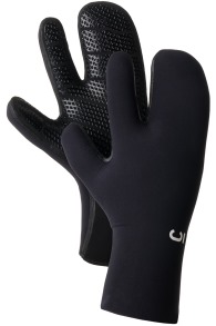 C-Skins - C-Wired+ 5mm Lobster Gloves