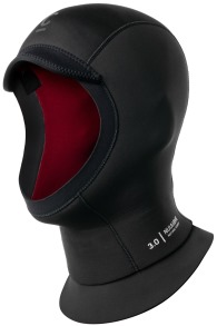 C-Skins - NuWave 3mm Hood