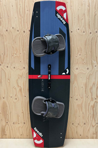 Reedin Kiteboarding - Super E V3 2022 Kiteboard (2nd)