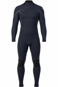 ONeill - Hyperfreak Fire 4/3+ Backzip Combinaison Néoprène Homme