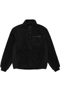 Mystic - DTS Fleece Zip Thru Sweat