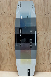 Core Kiteboarding - Fusion 6 Kiteboard (DEMO)