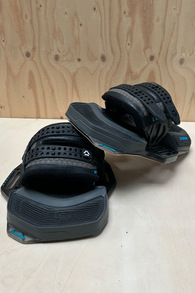 Duotone Kiteboarding - Entity Ergo Bindings (2nd)