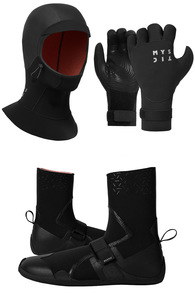 Mystic - Roam Set Hiver