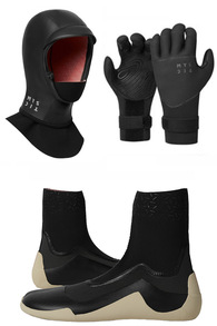 Mystic - Kit Supreme Hiver Néo