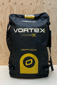 Ozone - Vortex Ultra-X V2 Kite (DEMO)