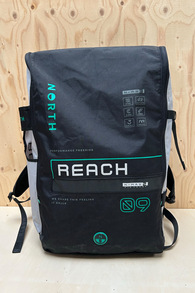 North - Reach 2026 Kite (DEMO)