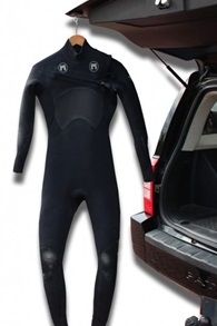 Northcore - Cintre magnétique pour Combinaison Néoprène