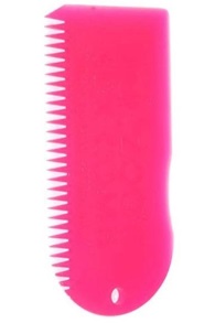 Sexwax - Peigne à Wax