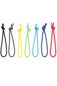 Devoted - Leash string